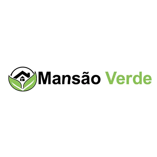 MANSÃO VERDE